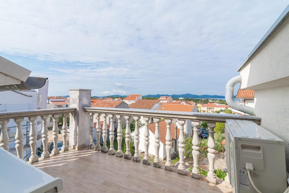 Apartmani Monika Apartment in Zadar