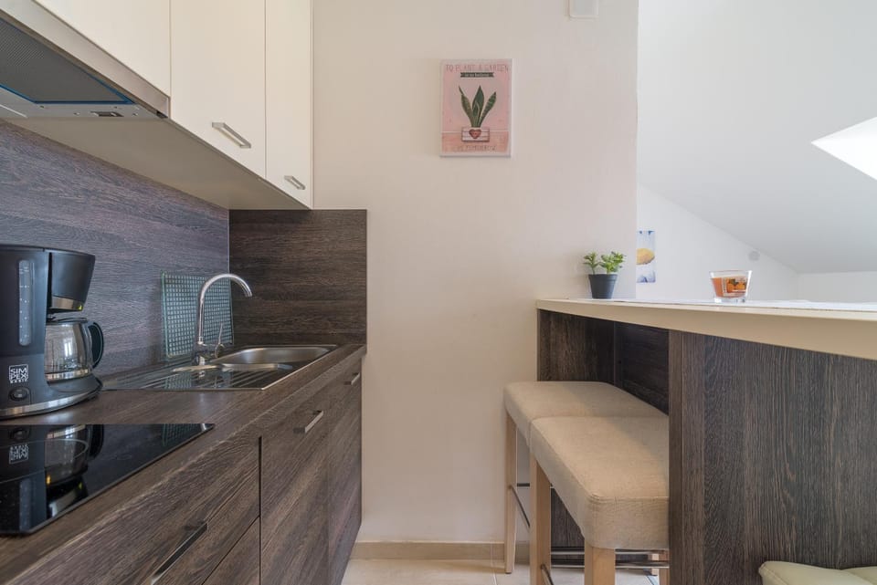 Apartmani Monika Apartment in Zadar