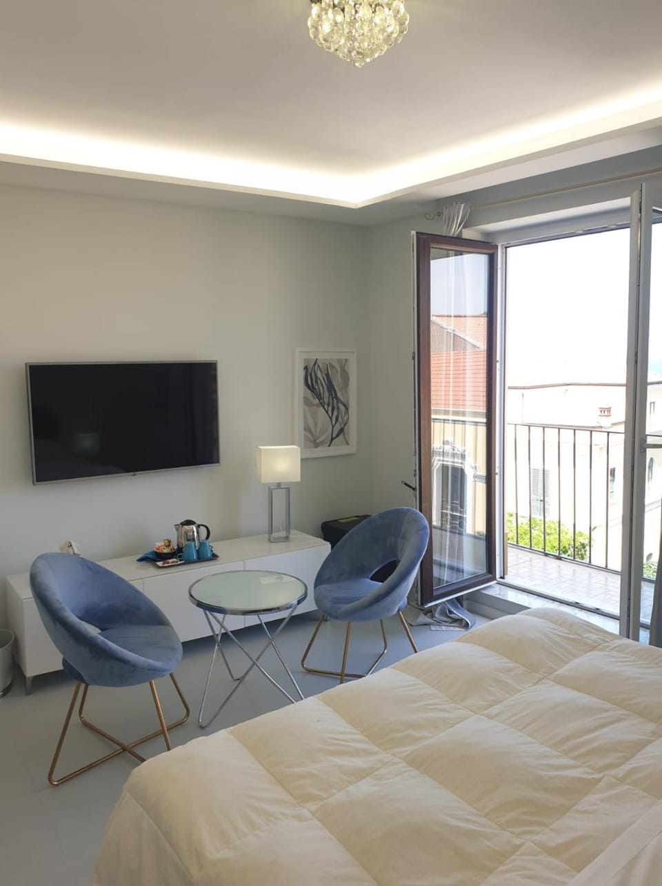 Younique Bed and Breakfast in Sorrento