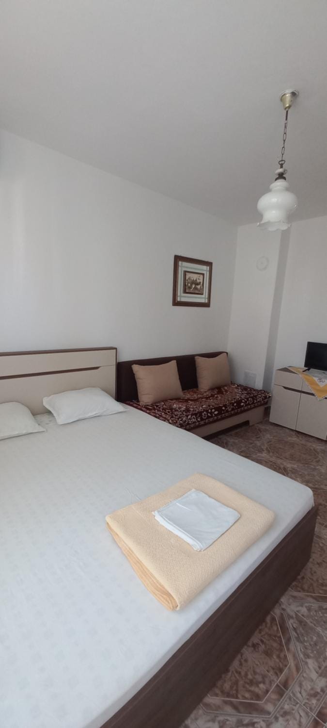 Casa Branca Hostel in Sozopol