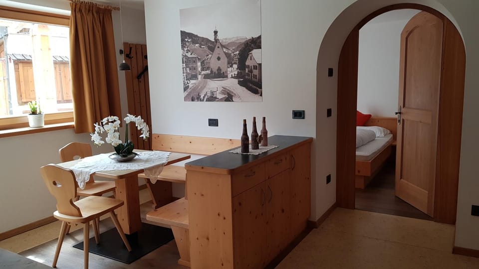 Hotel B&B Brunello Hotel in Santa Cristina Gherdëina