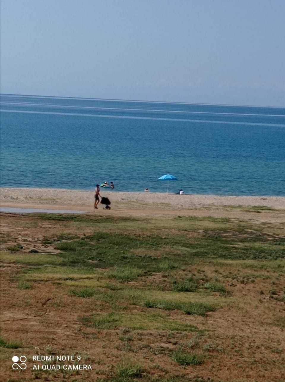 "By The Sea" Family apartments Apartment in Halkidiki