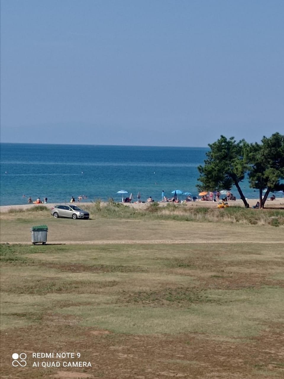 "By The Sea" Family apartments Apartment in Halkidiki