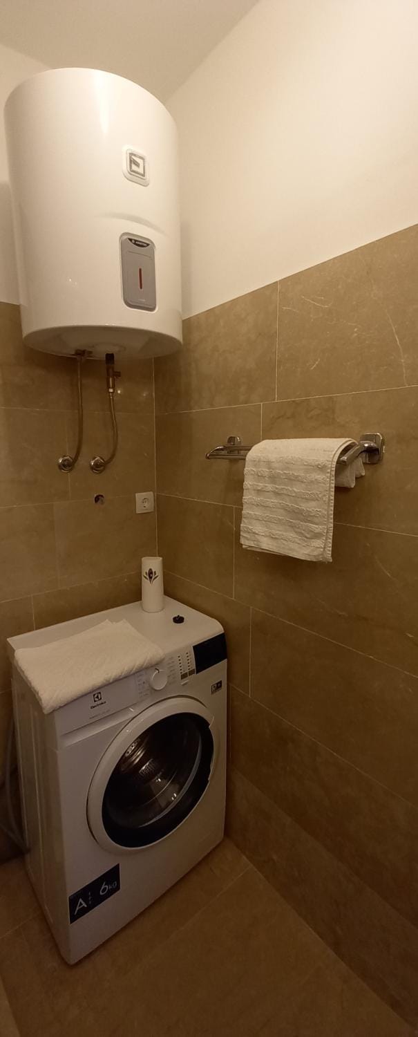 Apartman Lapis Apartment in Zadar County