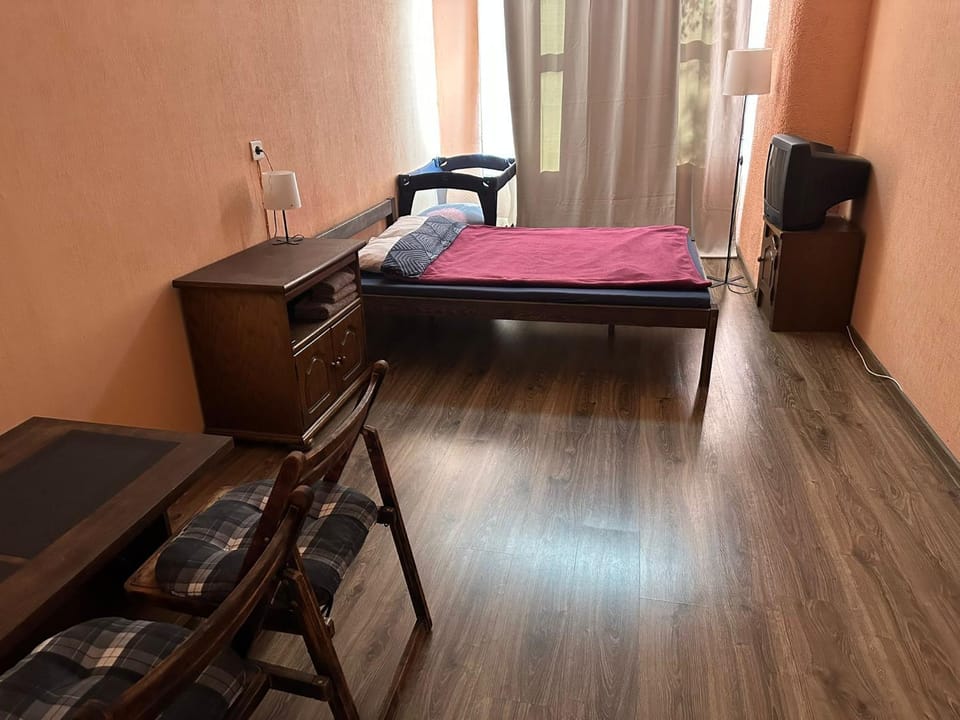 EBU 28 Apartment in Riga