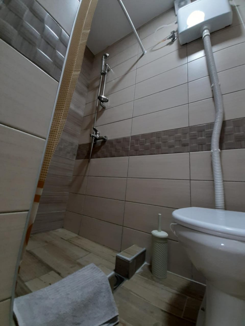 Apartment Matovic Apartment in Serbia