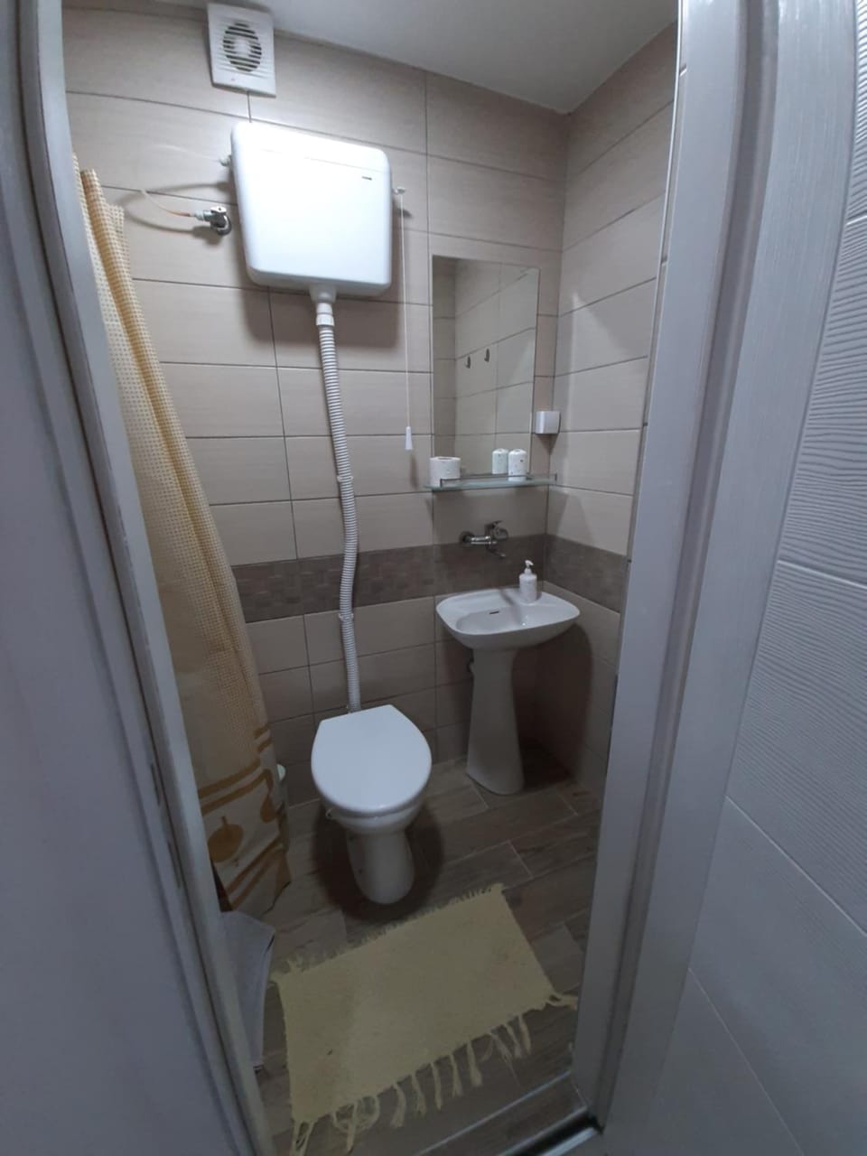 Apartment Matovic Apartment in Serbia