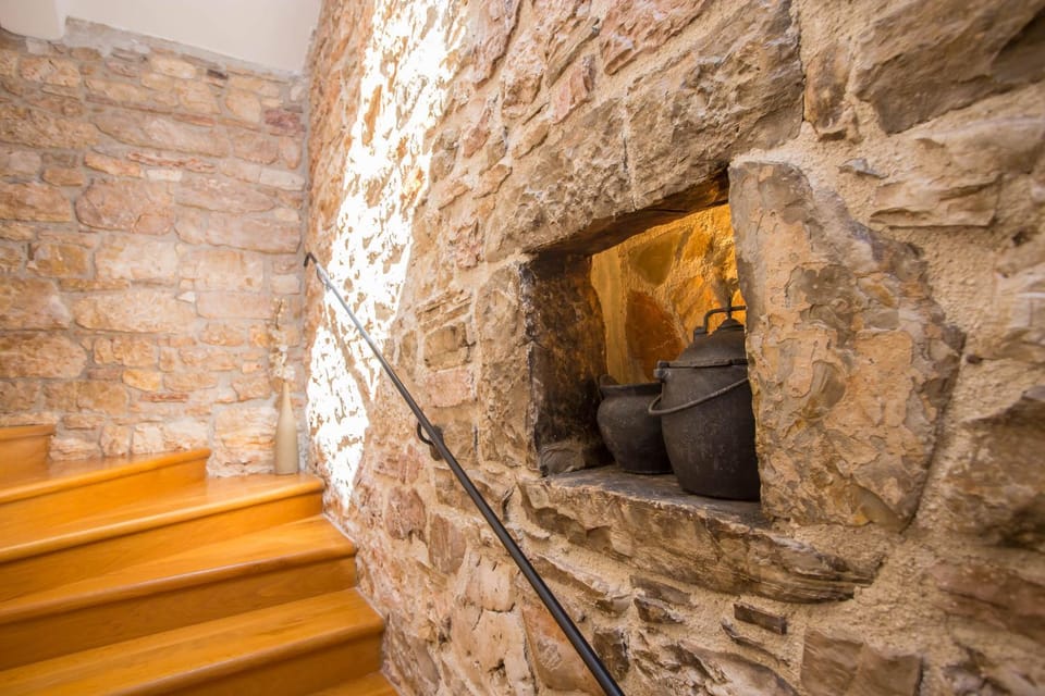 Nona Nina Apartment in Istria County