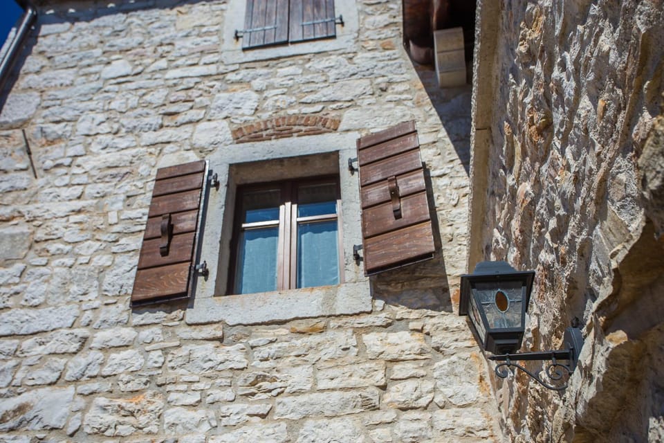 Nona Nina Apartment in Istria County