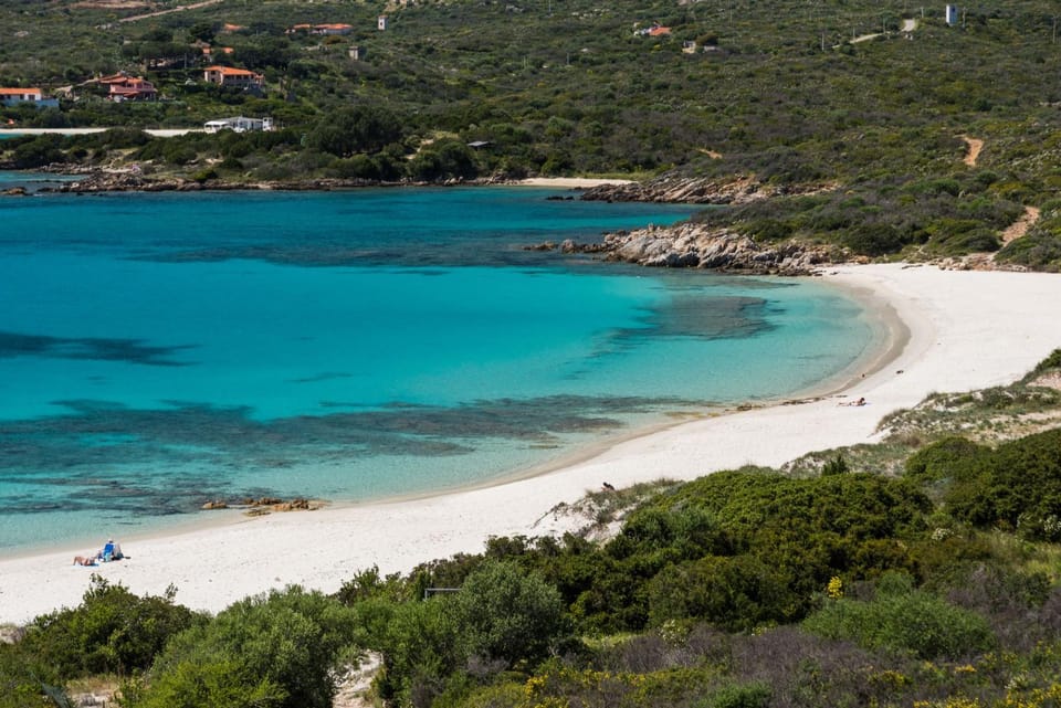 Natural landscape, Beach