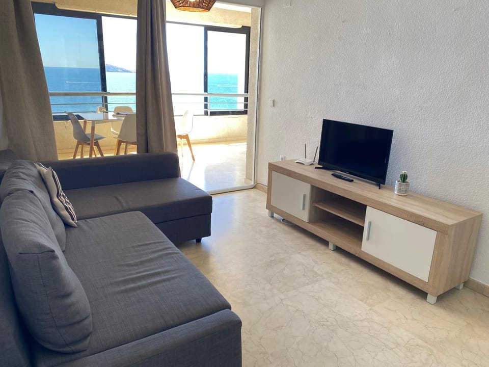 Torre Levante-Fincas Benidorm Apartment in Benidorm