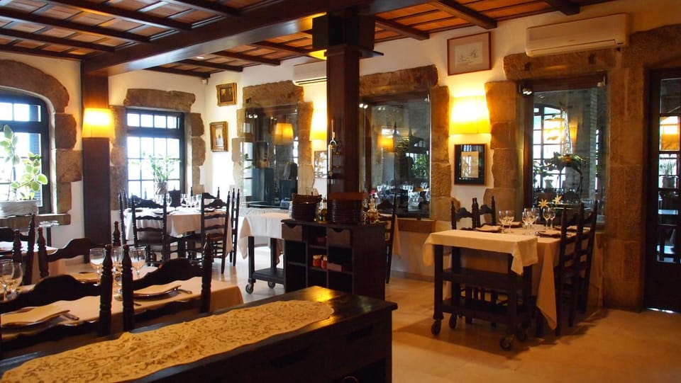 Restaurant/places to eat, Food close-up