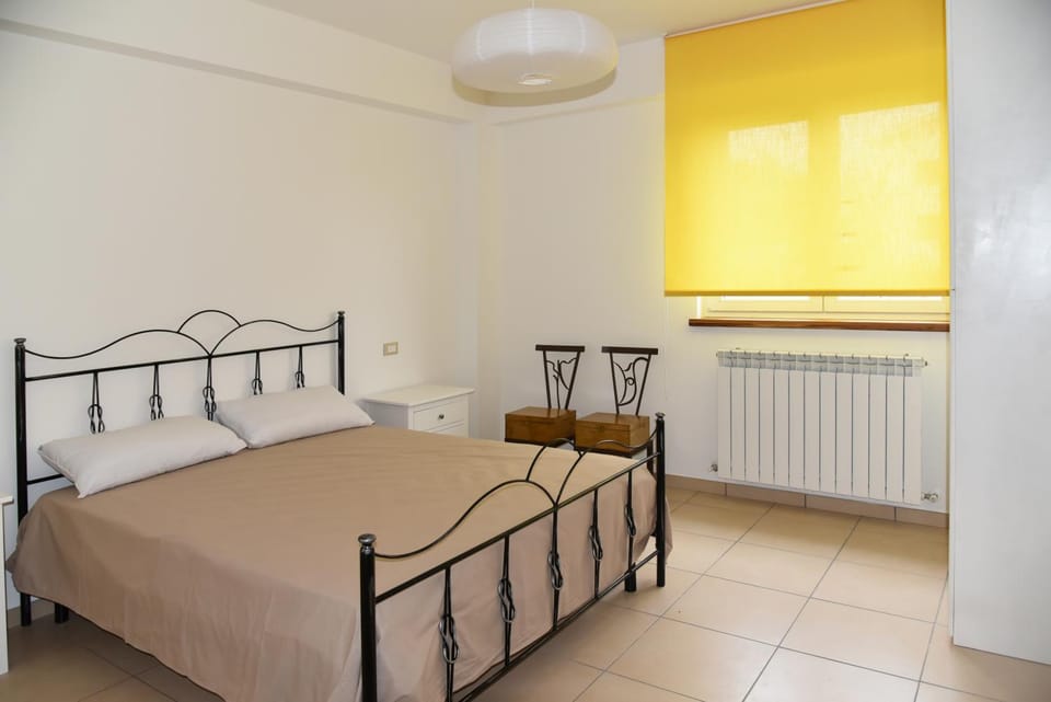 Natour l'Ostello per i camminatori Bed and Breakfast in Abruzzo