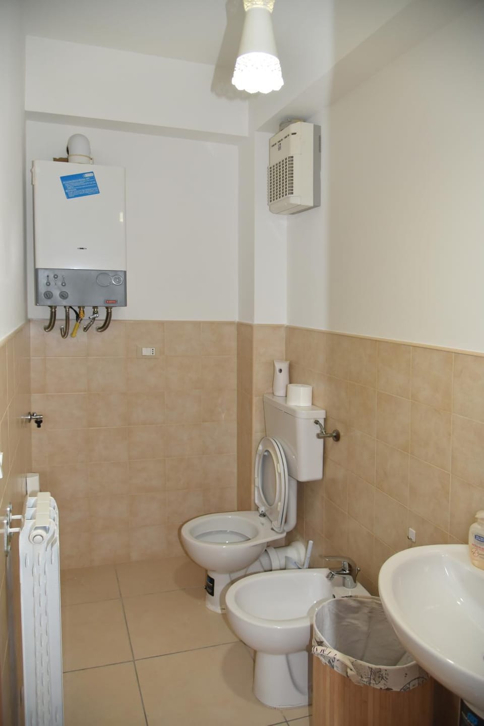 Natour l'Ostello per i camminatori Bed and Breakfast in Abruzzo