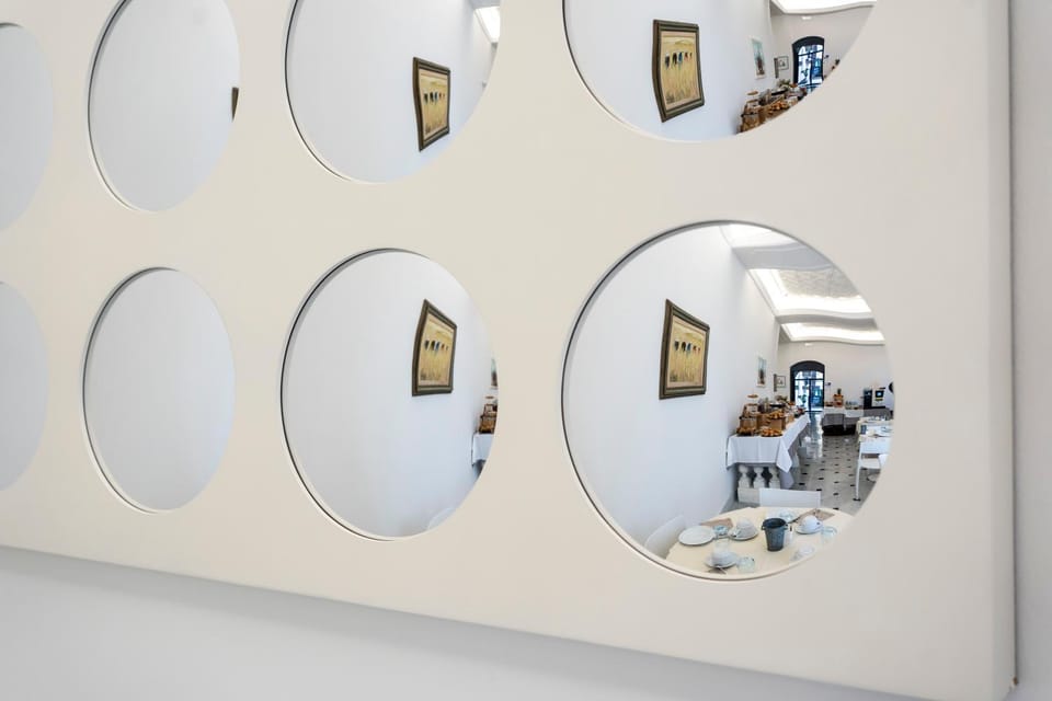 Decorative detail, Breakfast