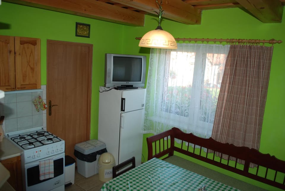 Aniel Privat House in Slovakia