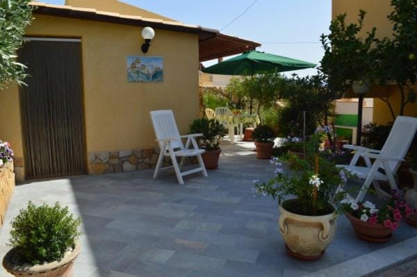 ZAGARA appartamenti Apartment in Sicily