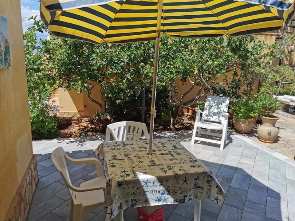 ZAGARA appartamenti Apartment in Sicily