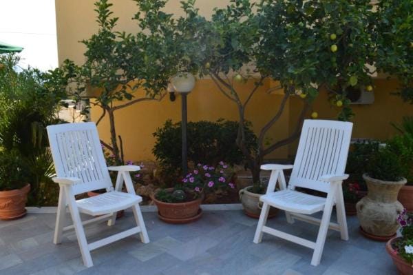 ZAGARA appartamenti Apartment in Sicily
