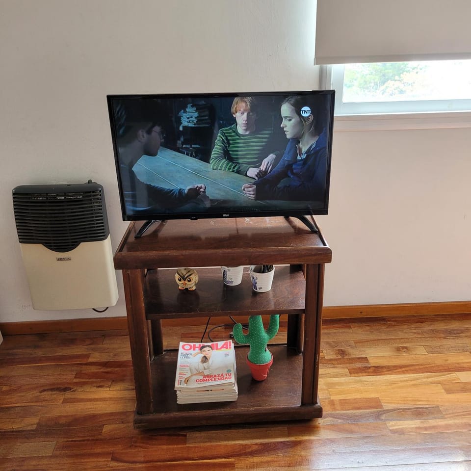 TV and multimedia