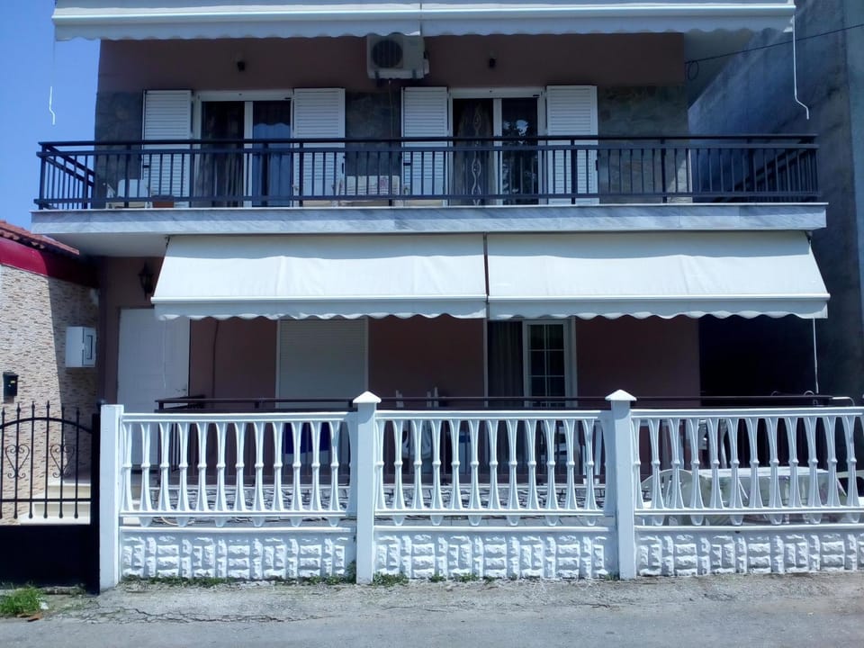 Anastasia Studios Apartment in Pieria, Greece