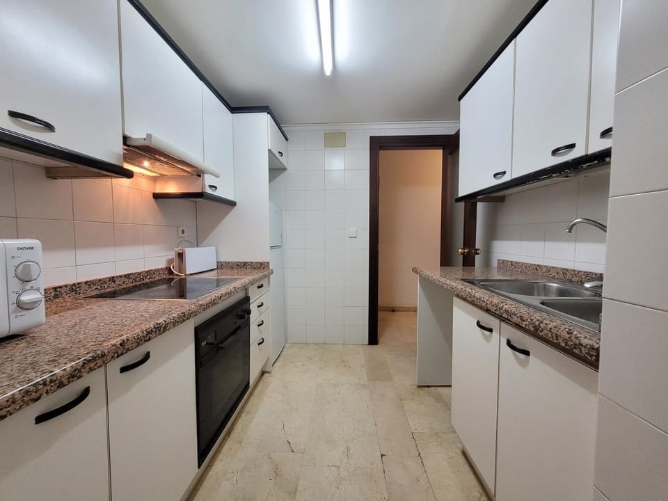 Kitchen or kitchenette, minibar, pet friendly, stove, toaster