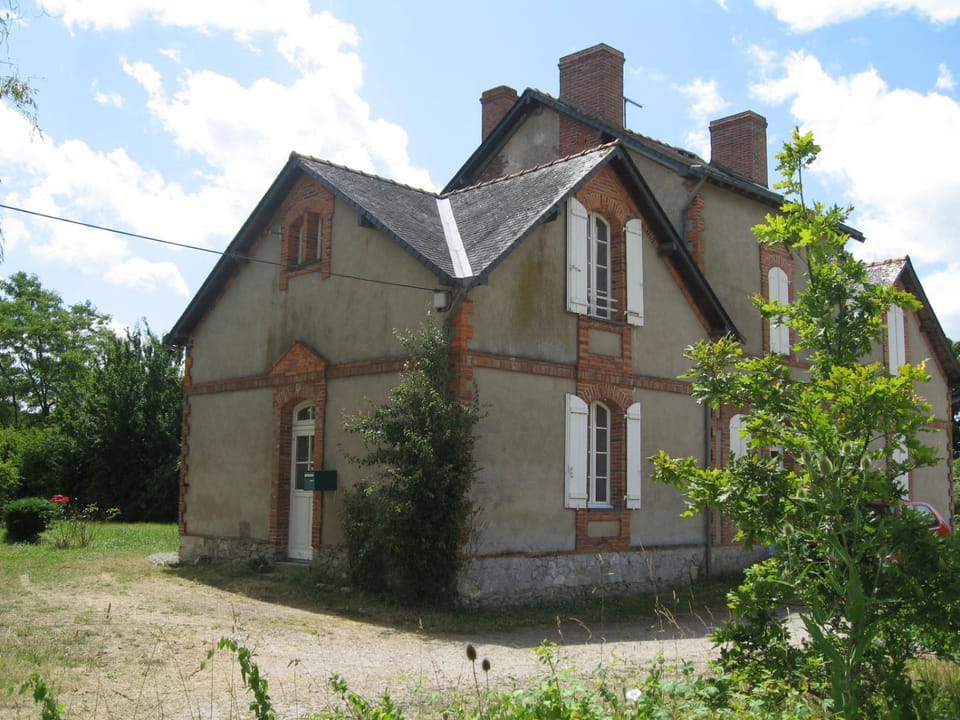 Gites du four saint Pierre House in Pays de la Loire