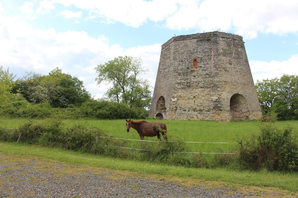 Gites du four saint Pierre House in Pays de la Loire