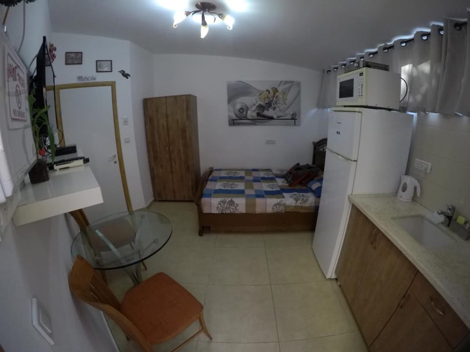 The Taras unit Bed and Breakfast in Eilat