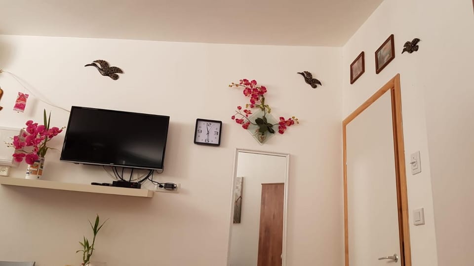 The Taras unit Bed and Breakfast in Eilat
