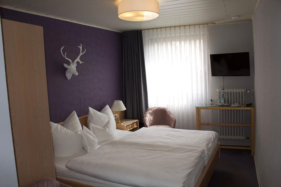 Gasthaus Assenmacher Bed and Breakfast in Altenahr