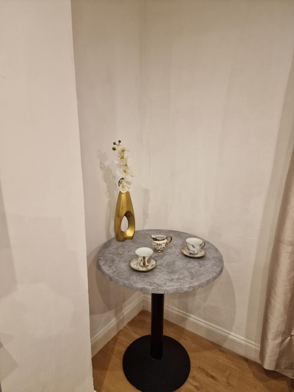 Coffee/tea facilities, Drinks