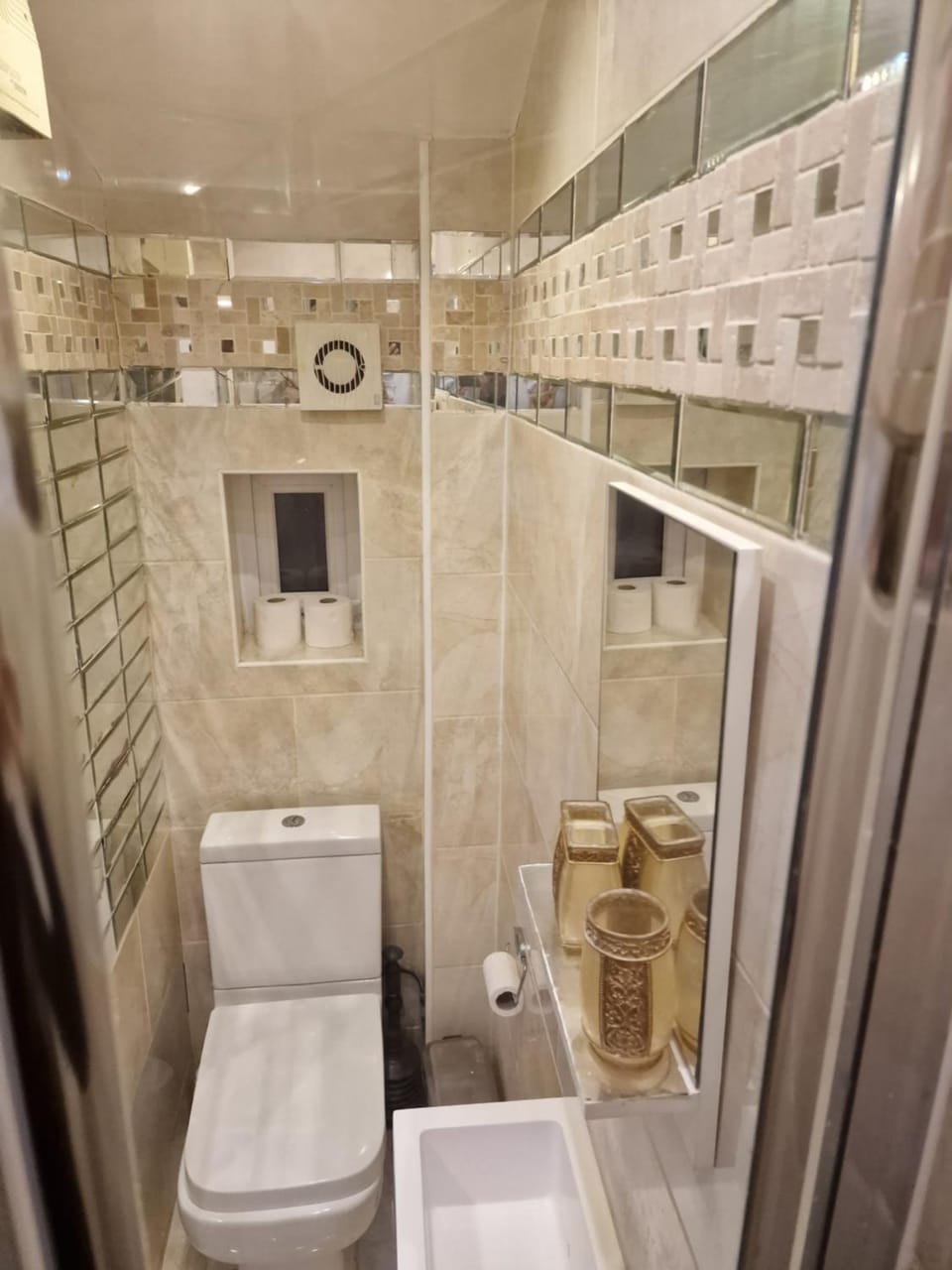 Toilet, Bathroom