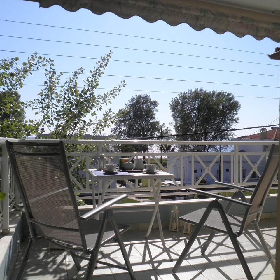 Hotel Nestor Apartment hotel in Halkidiki