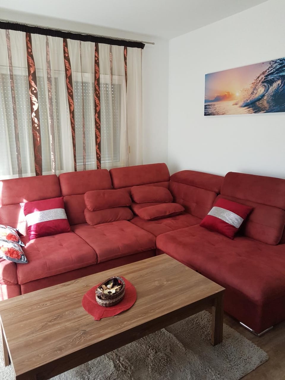 apartman Amigo Apartment in Šibenik-Knin County, Croatia
