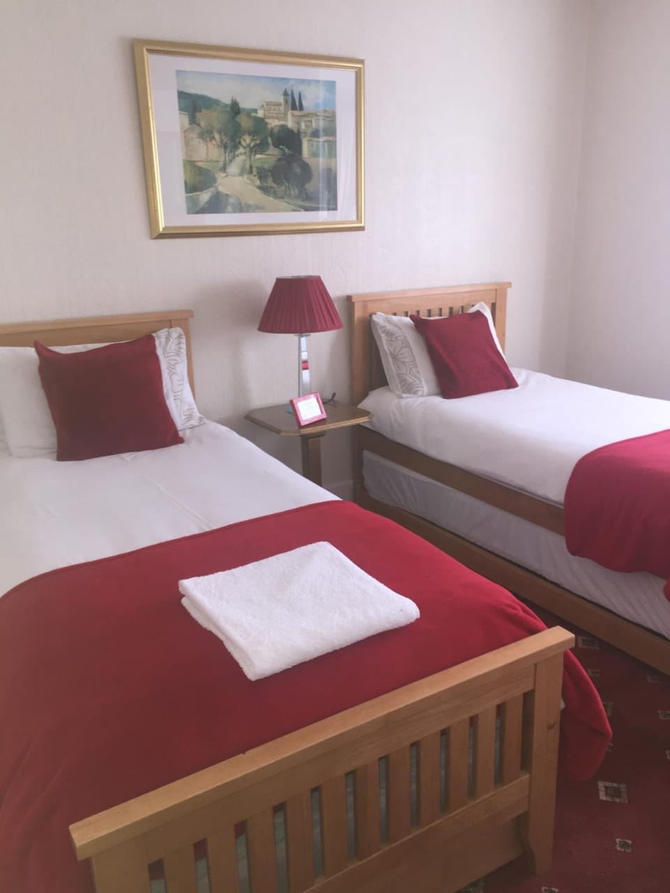 San Michele Guest House Bed and Breakfast in Poole