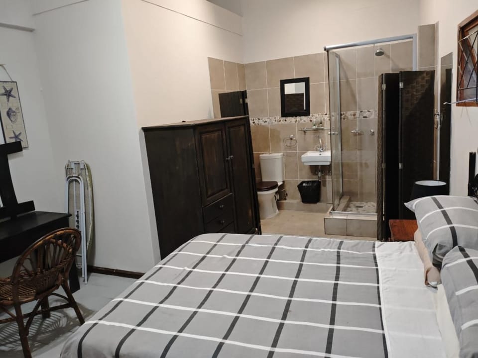 Pool Flat 800m to Beach Apartment in Dolphin Coast