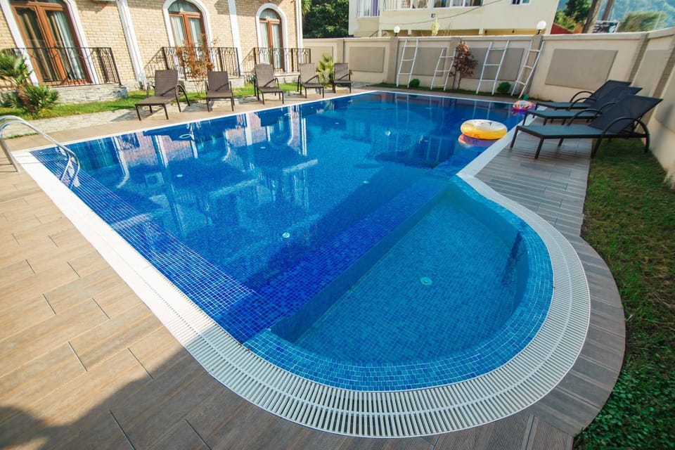 Bude Bed and Breakfast in Batumi