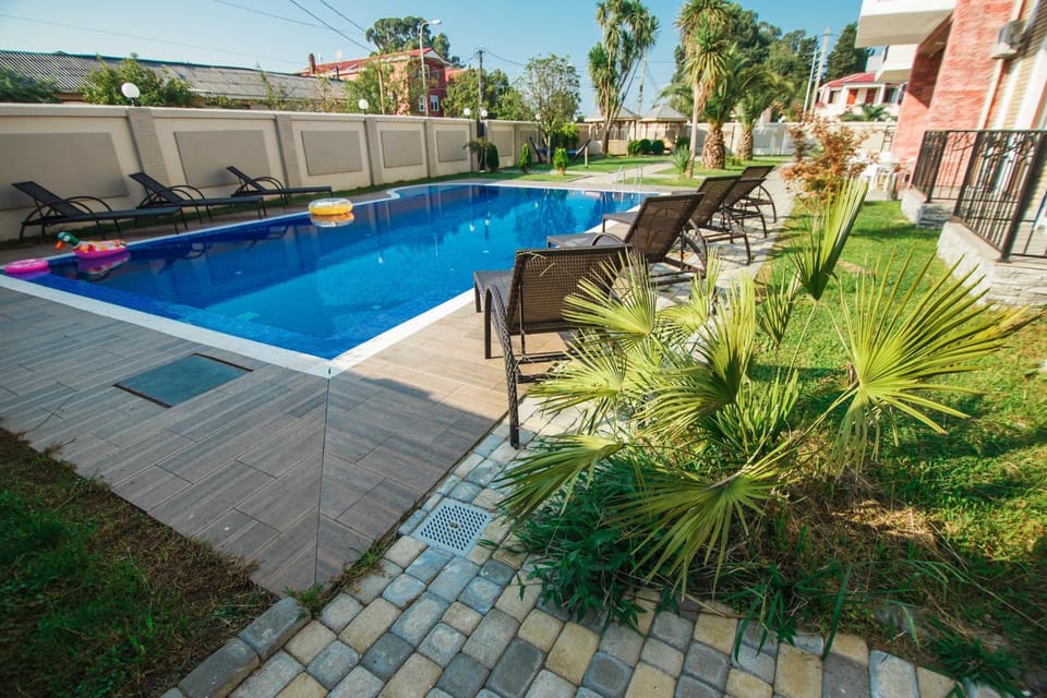 Bude Bed and Breakfast in Batumi