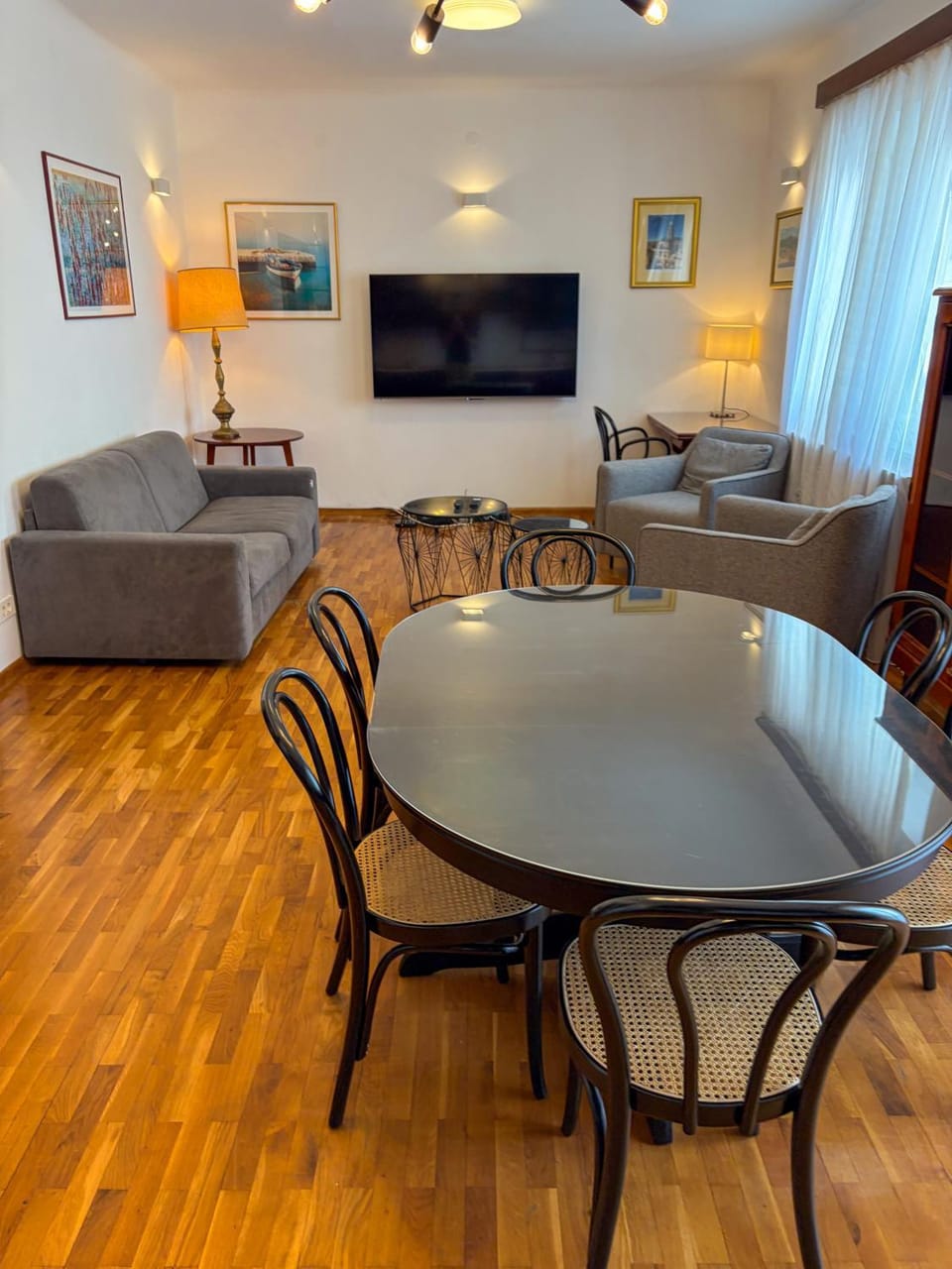 Apartment Mina Apartment in Split