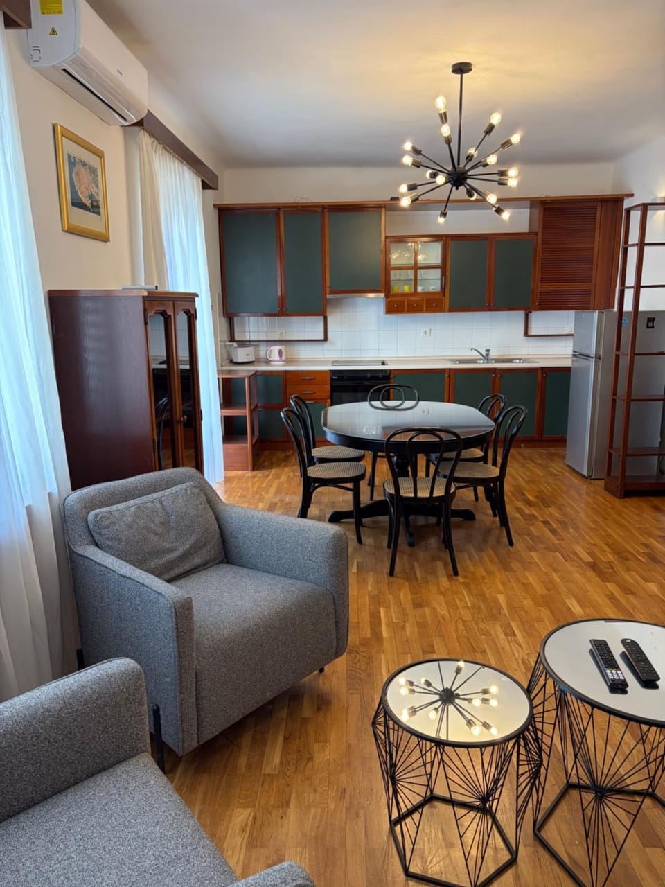 Apartment Mina Apartment in Split
