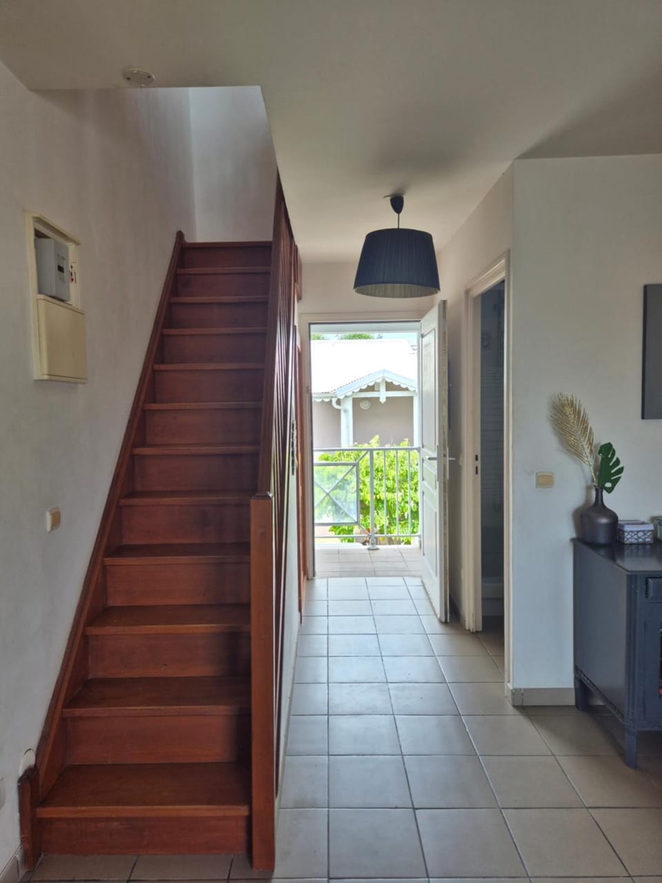 Appartement - Résidence Port Caraïbes - Marina 1 minute à pied Apartment in Grande-Terre, Guadeloupe