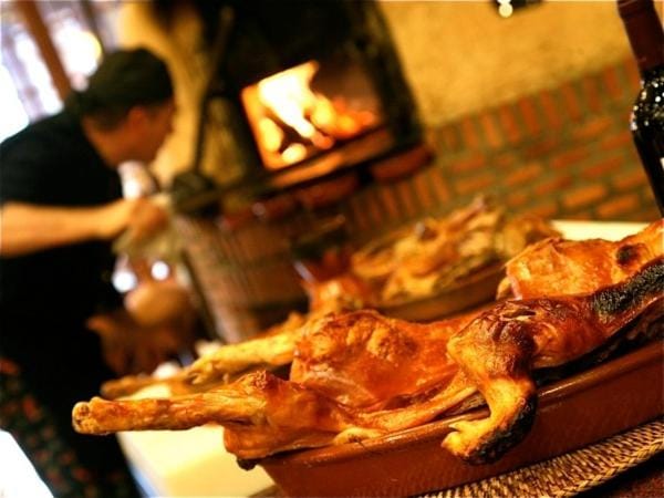People, Food and drinks, Food