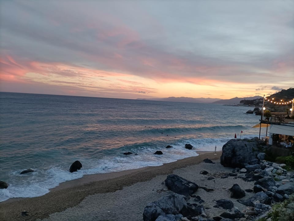 La Rosa Dei Venti Bed and Breakfast in Finale Ligure