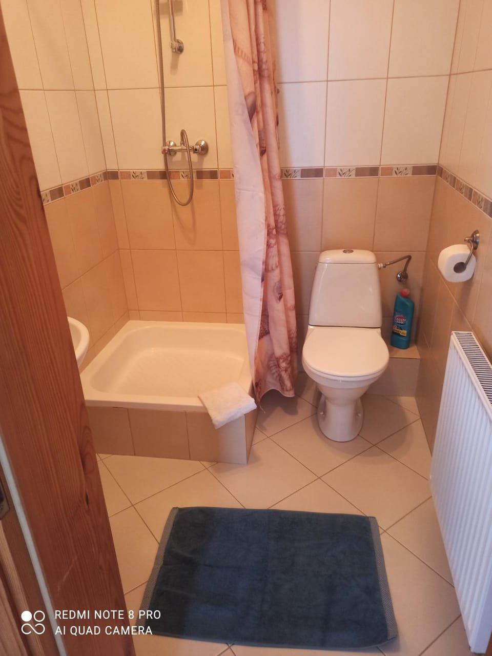 Pokoje Gościnne Teresa Jeka Vacation rental in Wladyslawowo