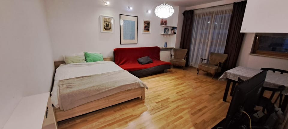 Apartament - Chelmska Olinek Apartment in Warsaw