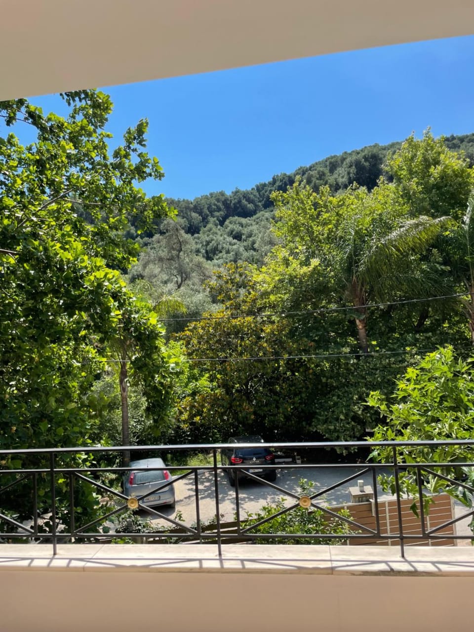 Mary's Dream House Apartment in Peloponnese, Western Greece and the Ionian