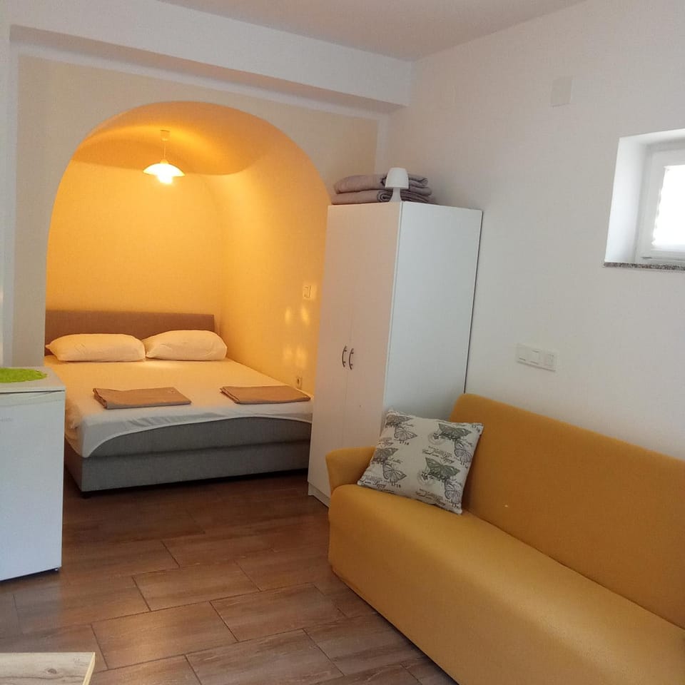 Apartmani Marija Malinska Apartment in Primorje-Gorski Kotar County
