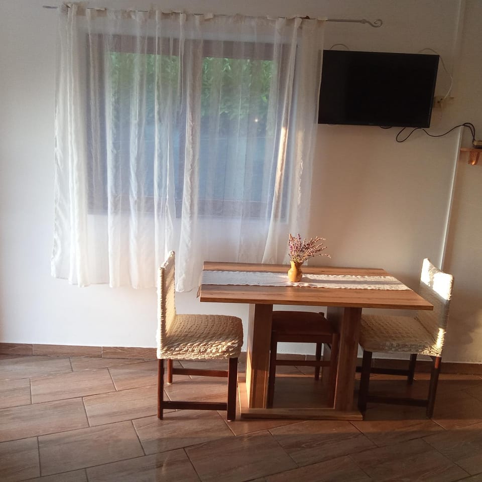 Apartmani Marija Malinska Apartment in Primorje-Gorski Kotar County