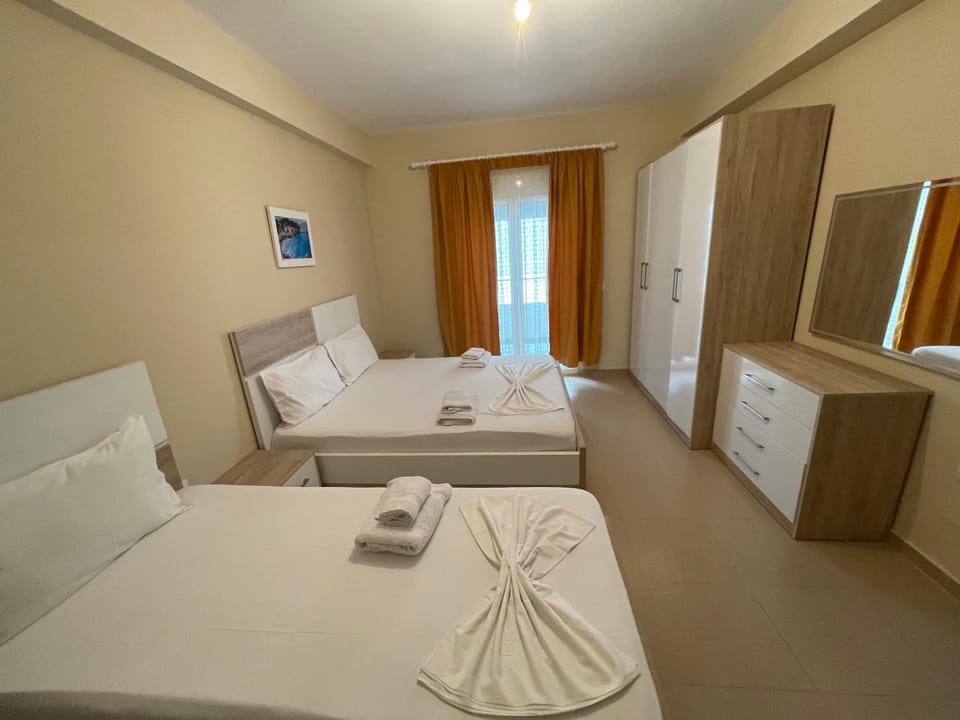 Premium Apartaments 02-03 Apartment in Vlorë